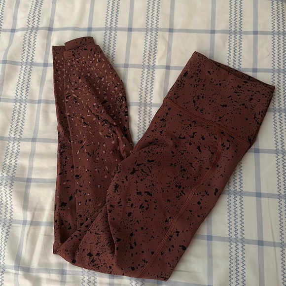 To The Beat Tight Reflective 24” - Picture 6 of 13